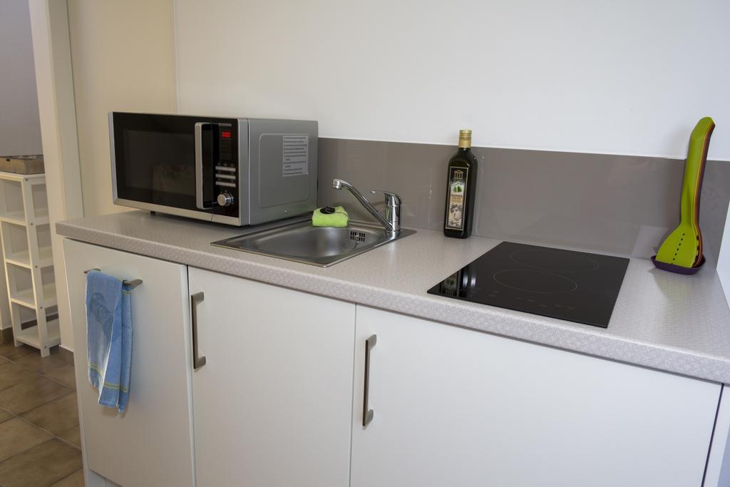 Domizil Im Weserbergland Apartment Dolme
