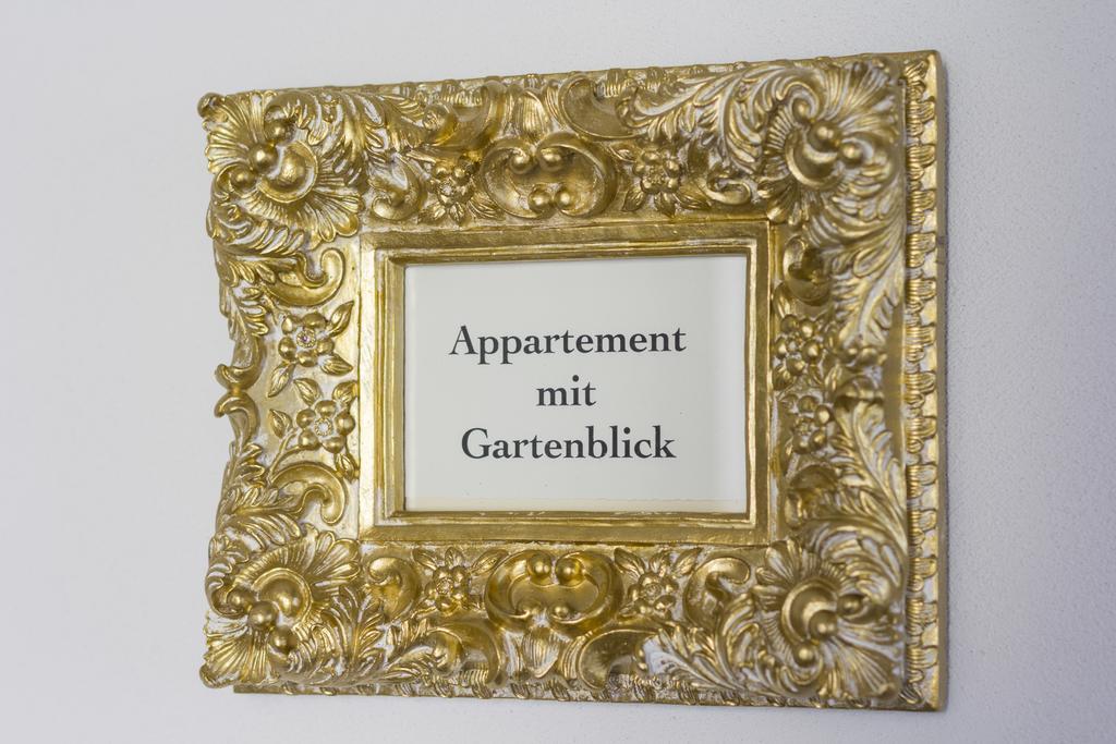 Domizil Im Weserbergland Apartment Dolme