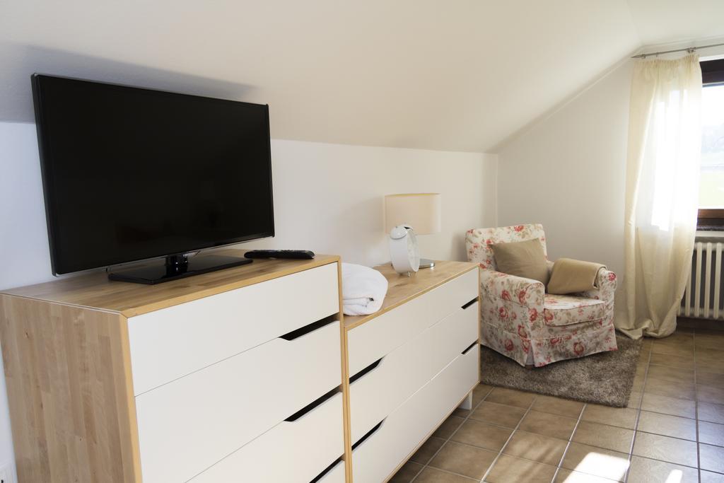 Domizil Im Weserbergland Apartment