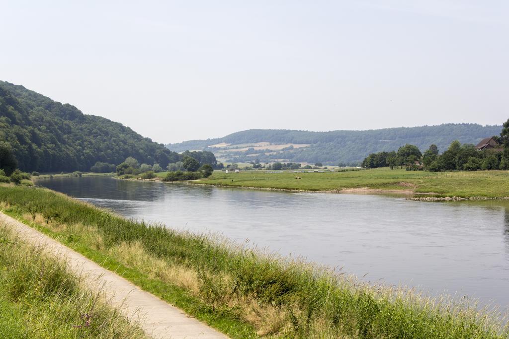 Domizil Im Weserbergland Dolme
