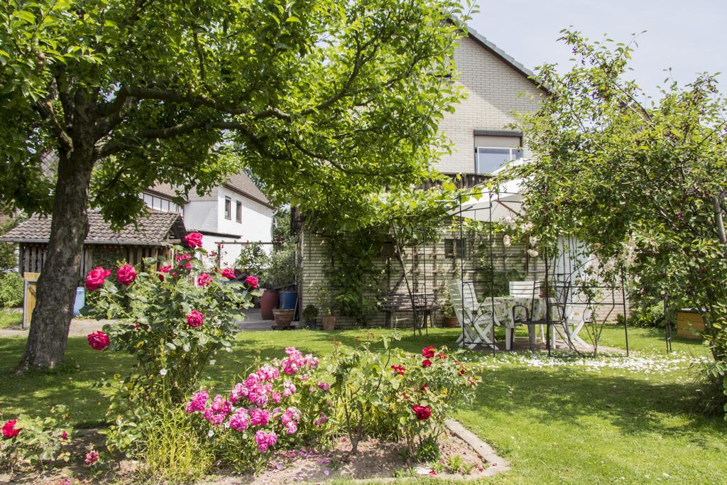 Apartment Domizil Im Weserbergland