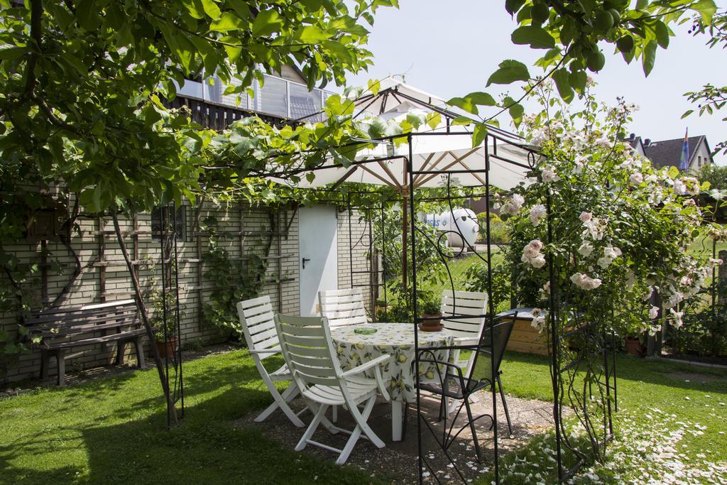 Apartment Domizil Im Weserbergland Dolme