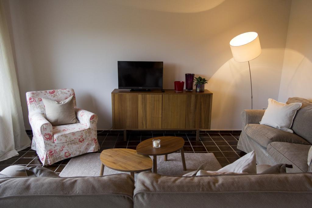 Apartment Domizil Im Weserbergland